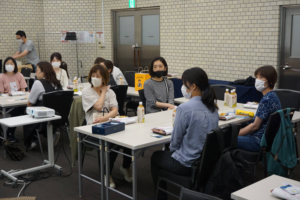 法人内アップグレード研修